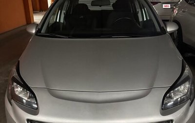 Opel Corsa E, 2018 год, 1 550 000 рублей, 1 фотография
