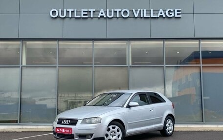 Audi A3, 2003 год, 389 000 рублей, 1 фотография