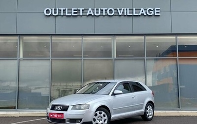 Audi A3, 2003 год, 389 000 рублей, 1 фотография