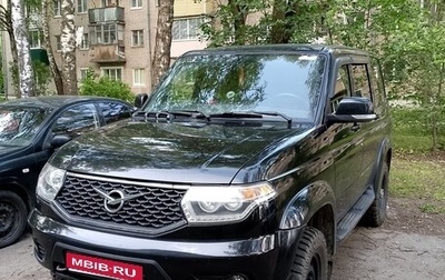 ЛуАЗ Patriot, 2018 год, 1 300 000 рублей, 1 фотография