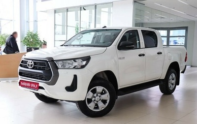 Toyota Hilux VIII, 2024 год, 7 632 000 рублей, 1 фотография