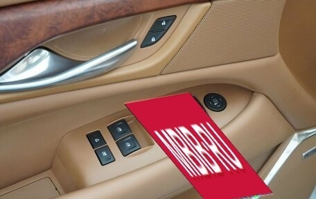 Cadillac Escalade IV, 2016 год, 3 990 000 рублей, 16 фотография