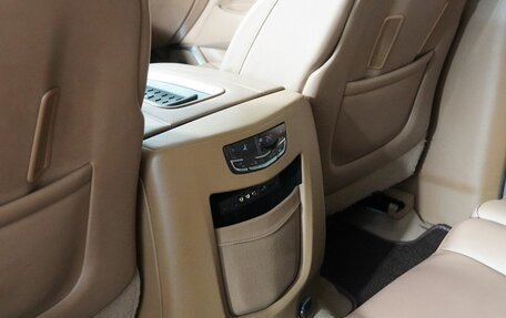 Cadillac Escalade IV, 2016 год, 3 990 000 рублей, 26 фотография
