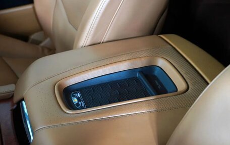 Cadillac Escalade IV, 2016 год, 3 990 000 рублей, 28 фотография