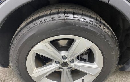 Audi Q7, 2021 год, 8 740 000 рублей, 12 фотография