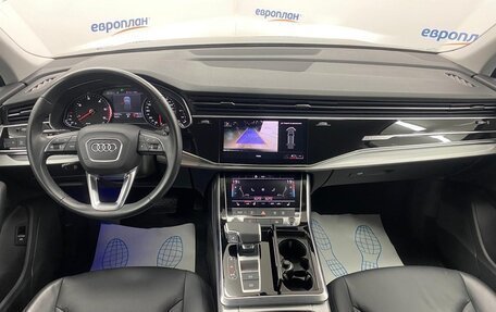 Audi Q7, 2021 год, 8 740 000 рублей, 5 фотография