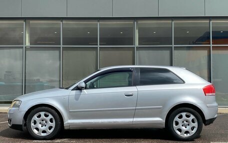 Audi A3, 2003 год, 389 000 рублей, 6 фотография