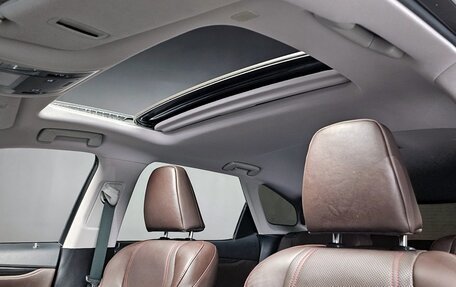 Lexus RX IV рестайлинг, 2022 год, 7 269 000 рублей, 8 фотография