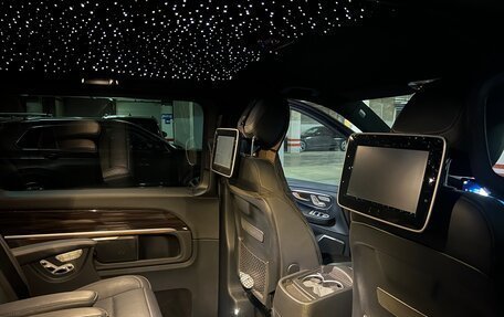 Mercedes-Benz V-Класс, 2020 год, 9 600 000 рублей, 12 фотография
