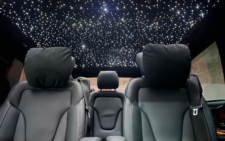 Mercedes-Benz V-Класс, 2020 год, 9 600 000 рублей, 11 фотография