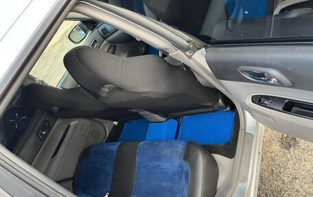 Subaru Forester, 2002 год, 650 000 рублей, 2 фотография