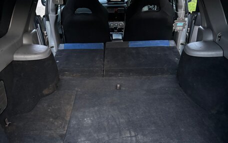 Subaru Forester, 2002 год, 650 000 рублей, 10 фотография