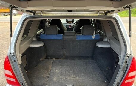 Subaru Forester, 2002 год, 650 000 рублей, 3 фотография