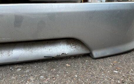 Subaru Forester, 2002 год, 650 000 рублей, 14 фотография