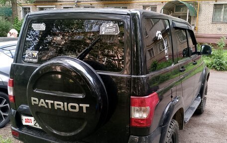 ЛуАЗ Patriot, 2018 год, 1 300 000 рублей, 3 фотография