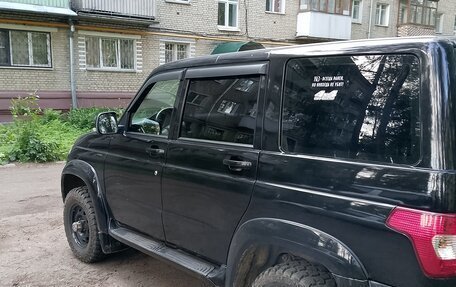 ЛуАЗ Patriot, 2018 год, 1 300 000 рублей, 10 фотография