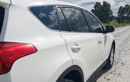 Toyota RAV4, 2013 год, 1 599 000 рублей, 7 фотография