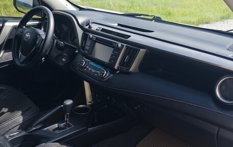 Toyota RAV4, 2013 год, 1 599 000 рублей, 12 фотография