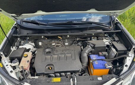 Toyota RAV4, 2013 год, 1 599 000 рублей, 15 фотография