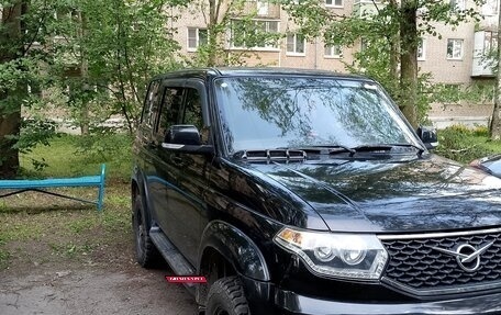 ЛуАЗ Patriot, 2018 год, 1 300 000 рублей, 8 фотография
