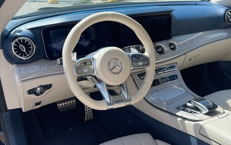 Mercedes-Benz E-Класс, 2017 год, 3 999 999 рублей, 3 фотография