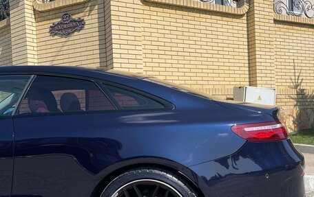 Mercedes-Benz E-Класс, 2017 год, 3 999 999 рублей, 8 фотография