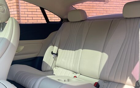 Mercedes-Benz E-Класс, 2017 год, 3 999 999 рублей, 5 фотография