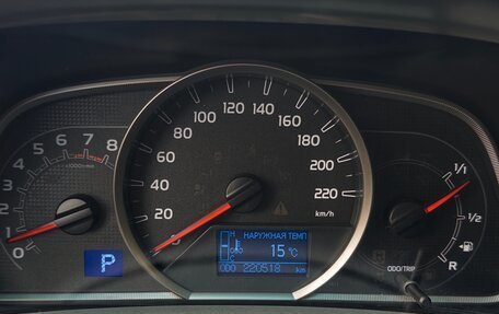 Toyota RAV4, 2013 год, 1 599 000 рублей, 19 фотография