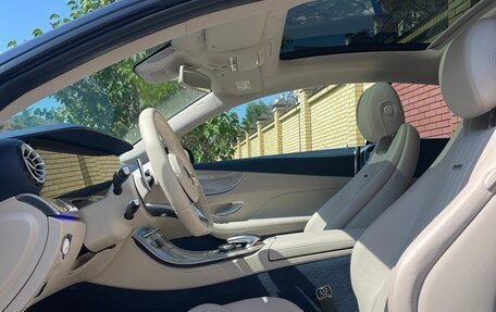 Mercedes-Benz E-Класс, 2017 год, 3 999 999 рублей, 4 фотография
