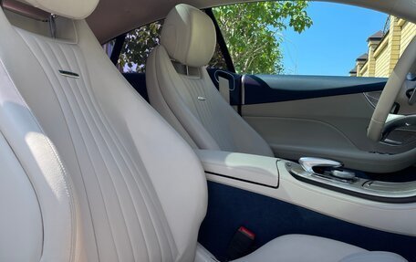 Mercedes-Benz E-Класс, 2017 год, 3 999 999 рублей, 19 фотография