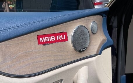Mercedes-Benz E-Класс, 2017 год, 3 999 999 рублей, 14 фотография