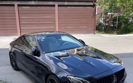 Mercedes-Benz E-Класс, 2017 год, 3 999 999 рублей, 23 фотография