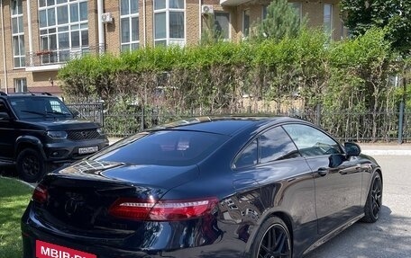 Mercedes-Benz E-Класс, 2017 год, 3 999 999 рублей, 12 фотография