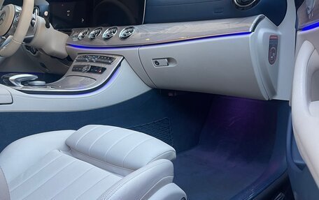 Mercedes-Benz E-Класс, 2017 год, 3 999 999 рублей, 27 фотография
