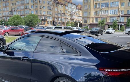 Mercedes-Benz E-Класс, 2017 год, 3 999 999 рублей, 26 фотография
