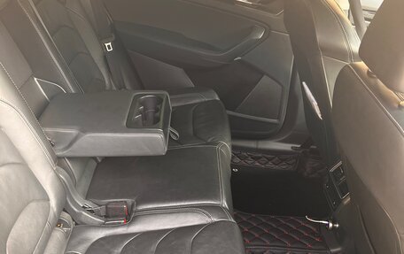 Skoda Kodiaq I, 2020 год, 2 450 000 рублей, 12 фотография