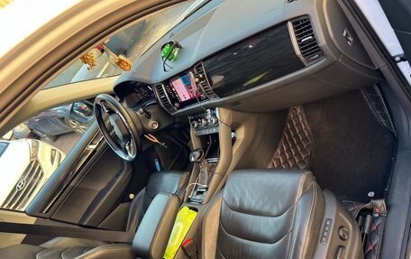 Skoda Kodiaq I, 2020 год, 2 450 000 рублей, 8 фотография