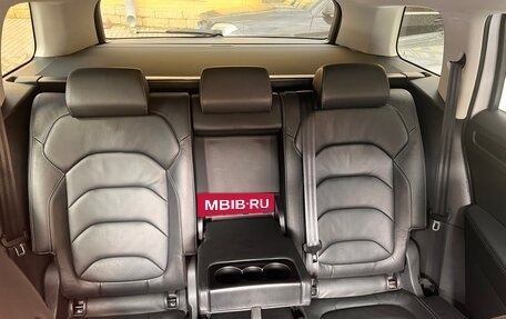 Skoda Kodiaq I, 2020 год, 2 450 000 рублей, 13 фотография