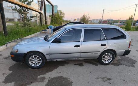 Toyota Sprinter VIII (E110), 1992 год, 265 000 рублей, 2 фотография