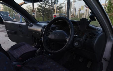 Toyota Sprinter VIII (E110), 1992 год, 265 000 рублей, 6 фотография