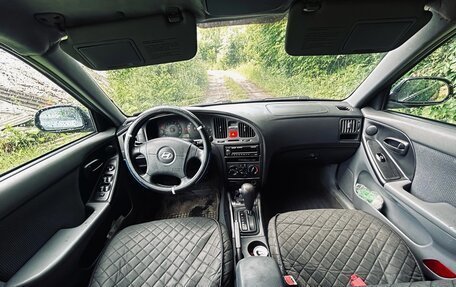Hyundai Elantra III, 2004 год, 255 000 рублей, 6 фотография