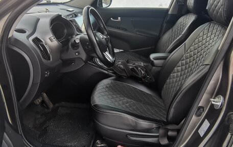 KIA Sportage III, 2014 год, 1 250 000 рублей, 5 фотография
