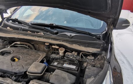 KIA Sportage III, 2014 год, 1 250 000 рублей, 2 фотография