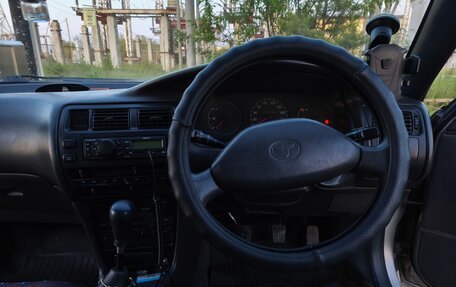 Toyota Sprinter VIII (E110), 1992 год, 265 000 рублей, 7 фотография