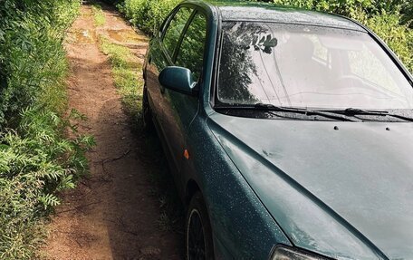 Hyundai Elantra III, 2004 год, 255 000 рублей, 5 фотография