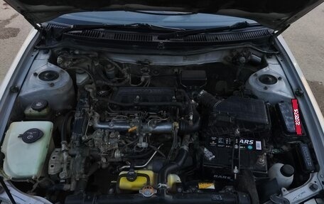 Toyota Sprinter VIII (E110), 1992 год, 265 000 рублей, 3 фотография
