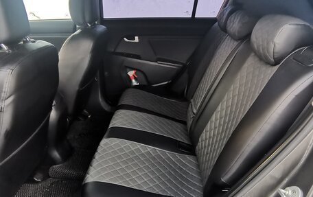 KIA Sportage III, 2014 год, 1 250 000 рублей, 8 фотография