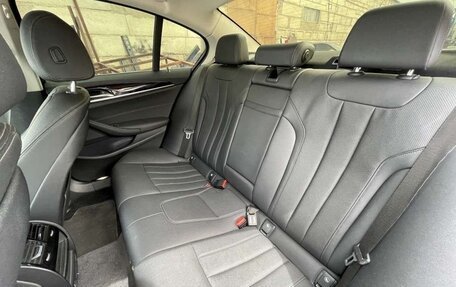 BMW 5 серия, 2021 год, 3 242 000 рублей, 6 фотография