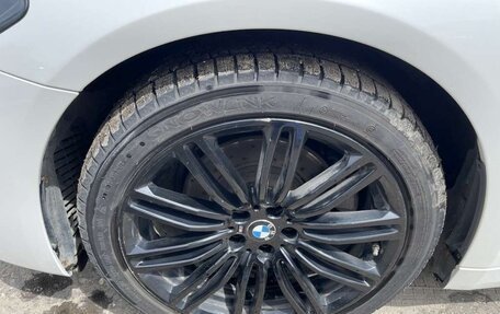 BMW 5 серия, 2021 год, 3 242 000 рублей, 9 фотография