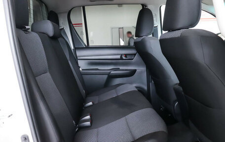 Toyota Hilux VIII, 2024 год, 7 632 000 рублей, 9 фотография